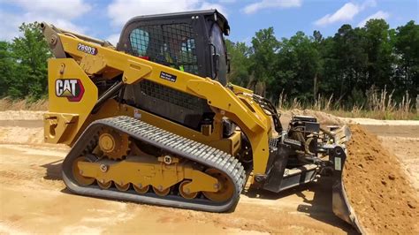 atlanta compact track loader tracks|How to Choose the Right Track for Your Compact Track.